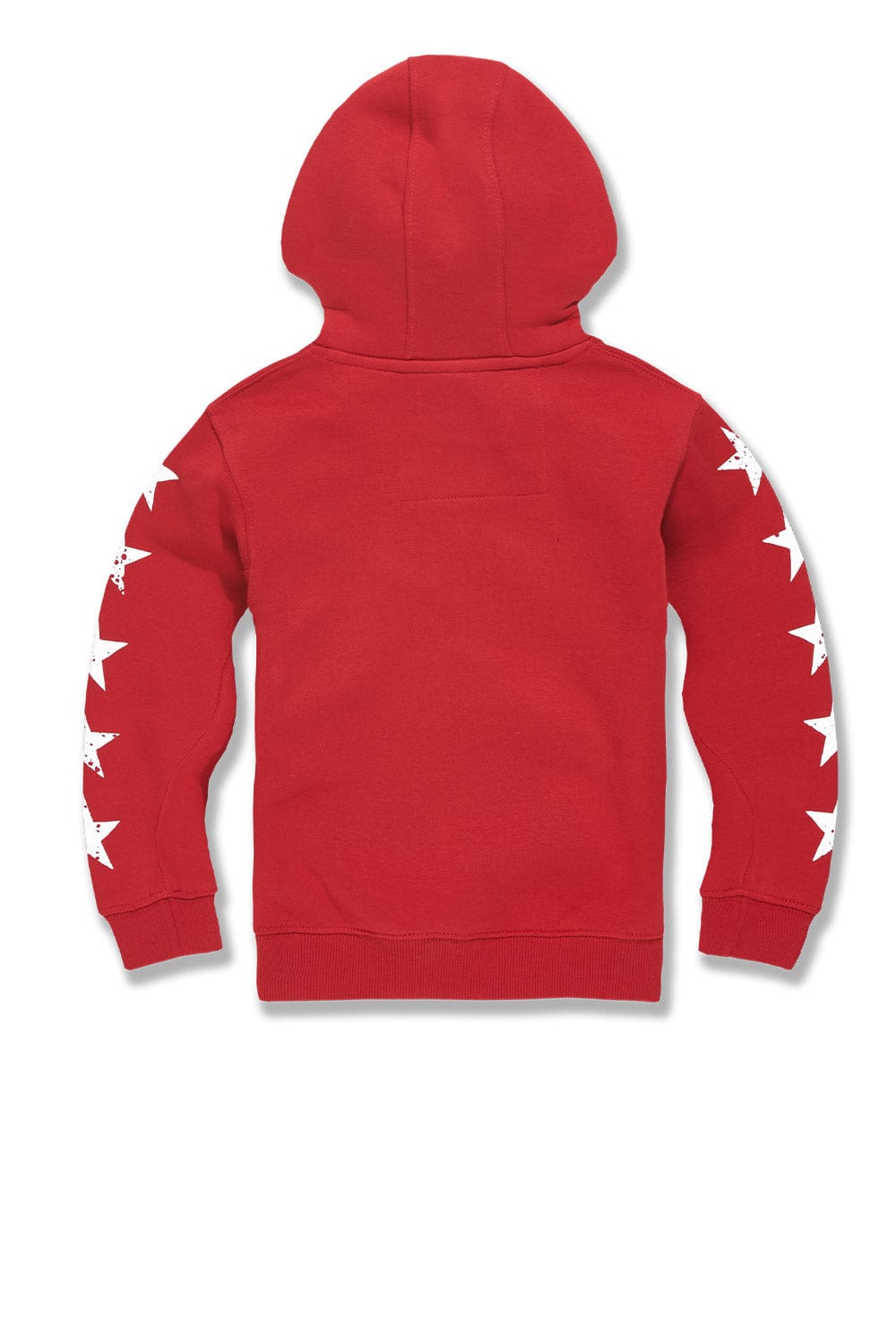 JC Kids Kids Bad Intentions Pullover Hoodie (Chicago)