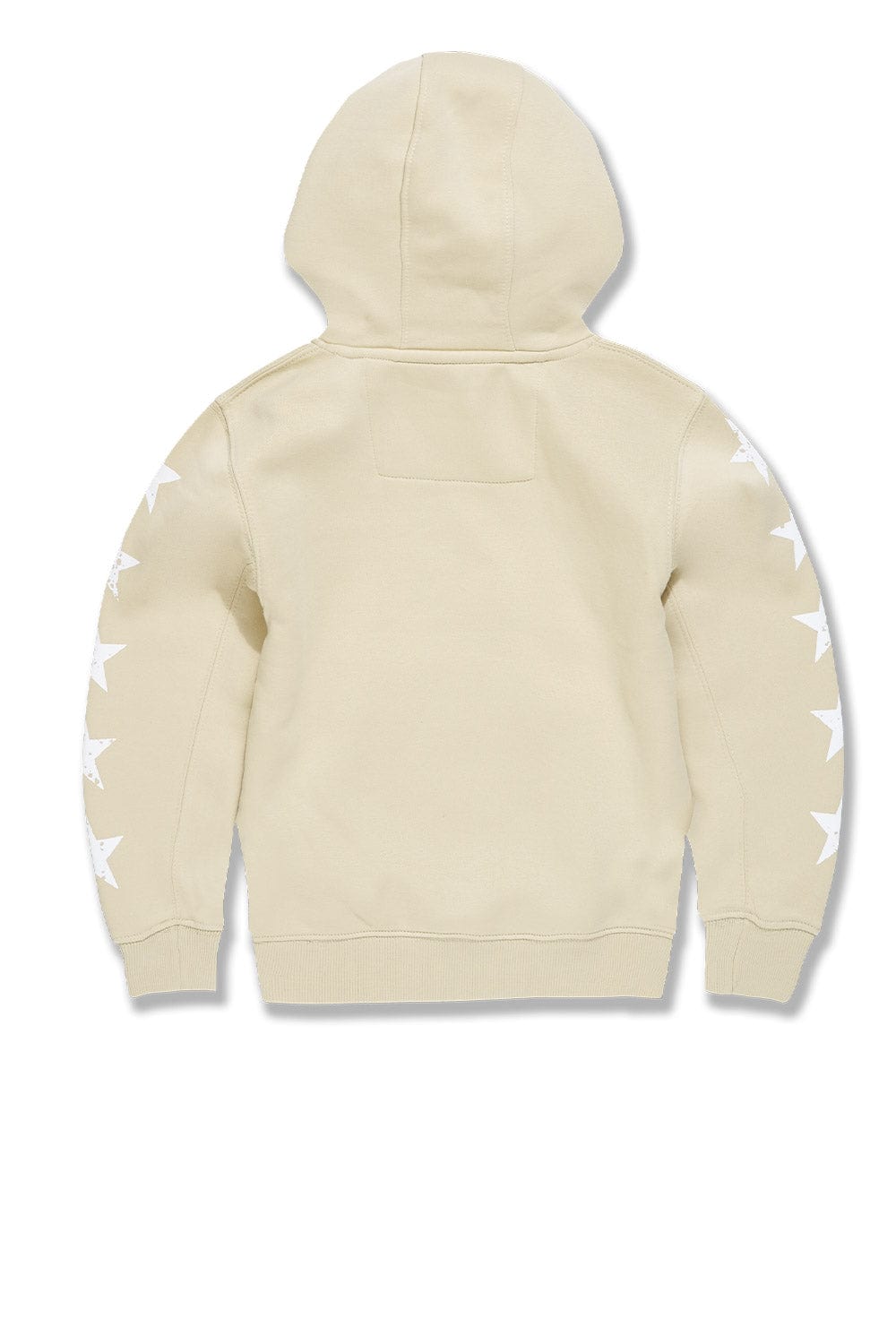 JC Kids Kids Bad Intentions Pullover Hoodie (Khaki)