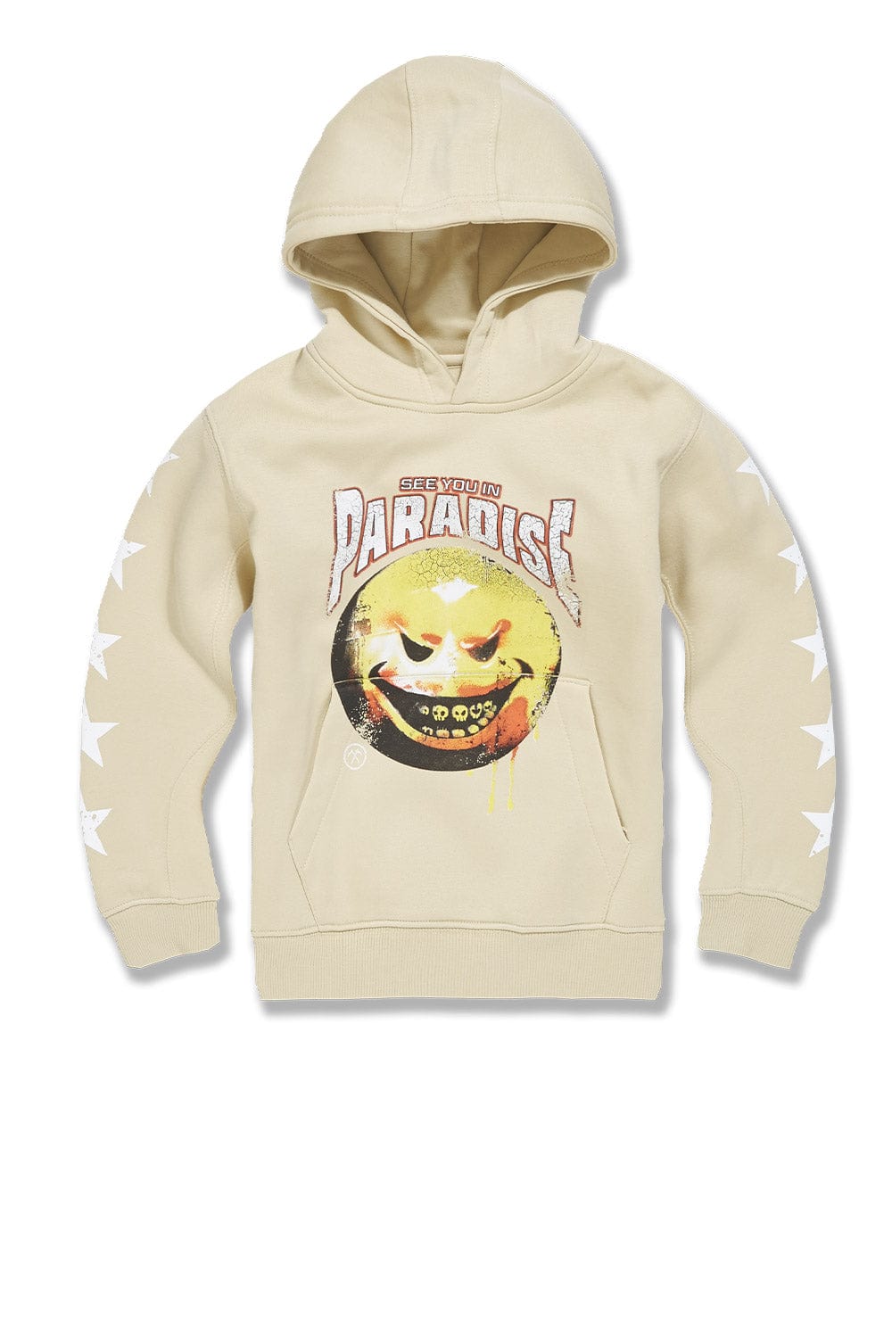 Kids Graphic Pullover Hoodie 3 Pack #2