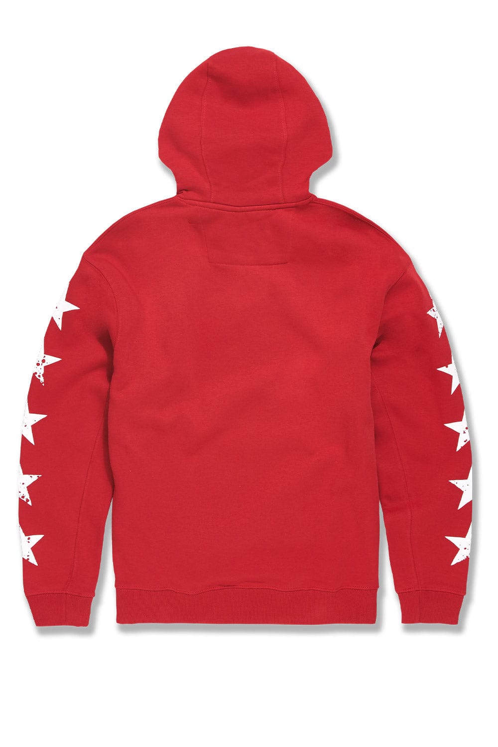 JC Big Men Big Men's Bad Intentions Pullover Hoodie (Chicago)