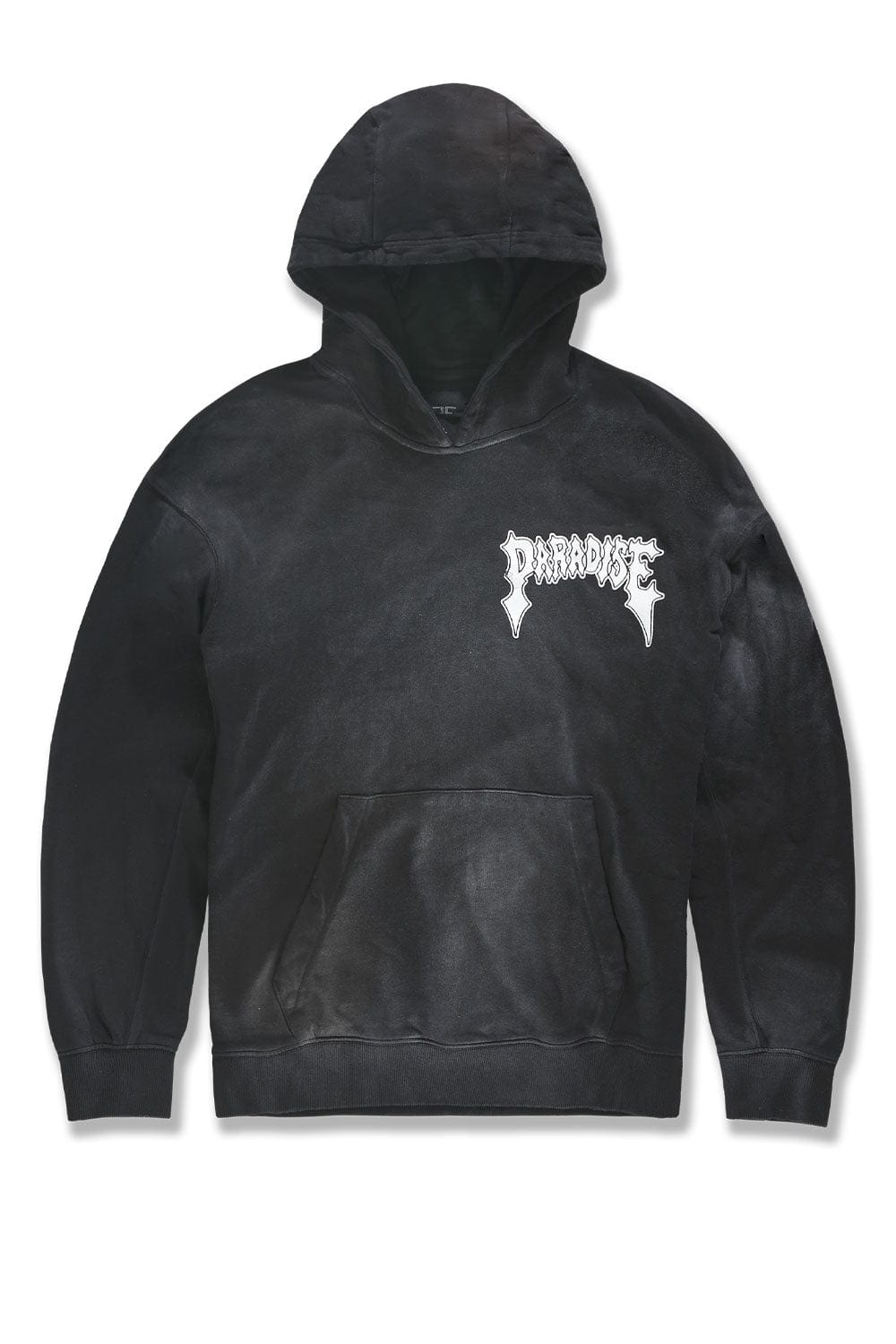 Jordan Craig Afterlife Pullover Hoodie (Black Shadow) S / Black Shadow