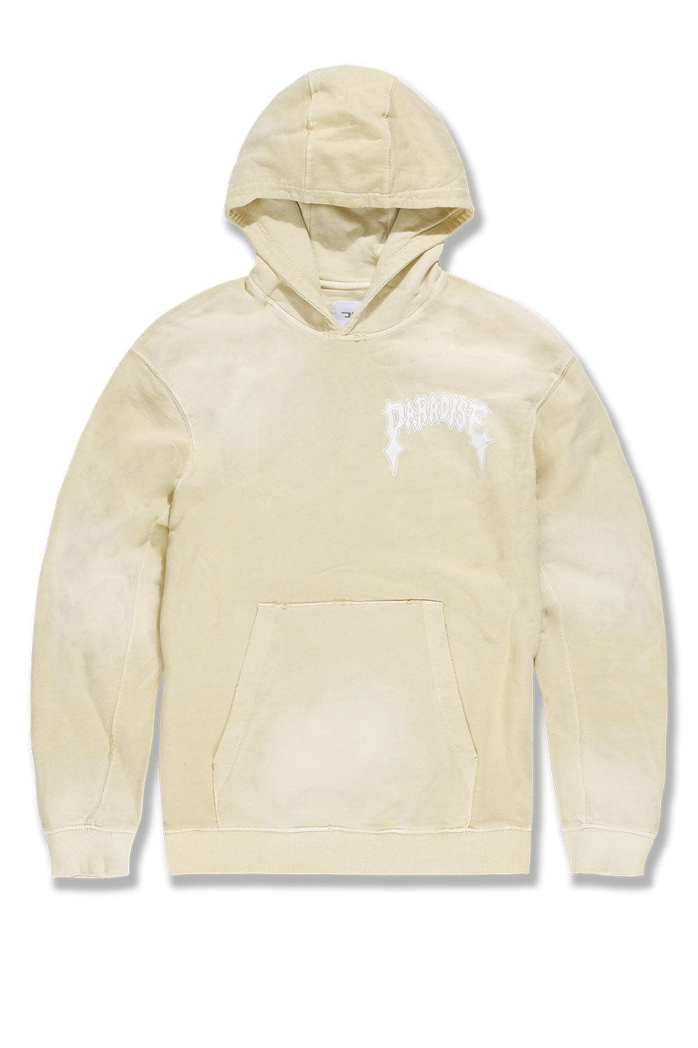 Jordan Craig Afterlife Pullover Hoodie (Khaki) S / Khaki