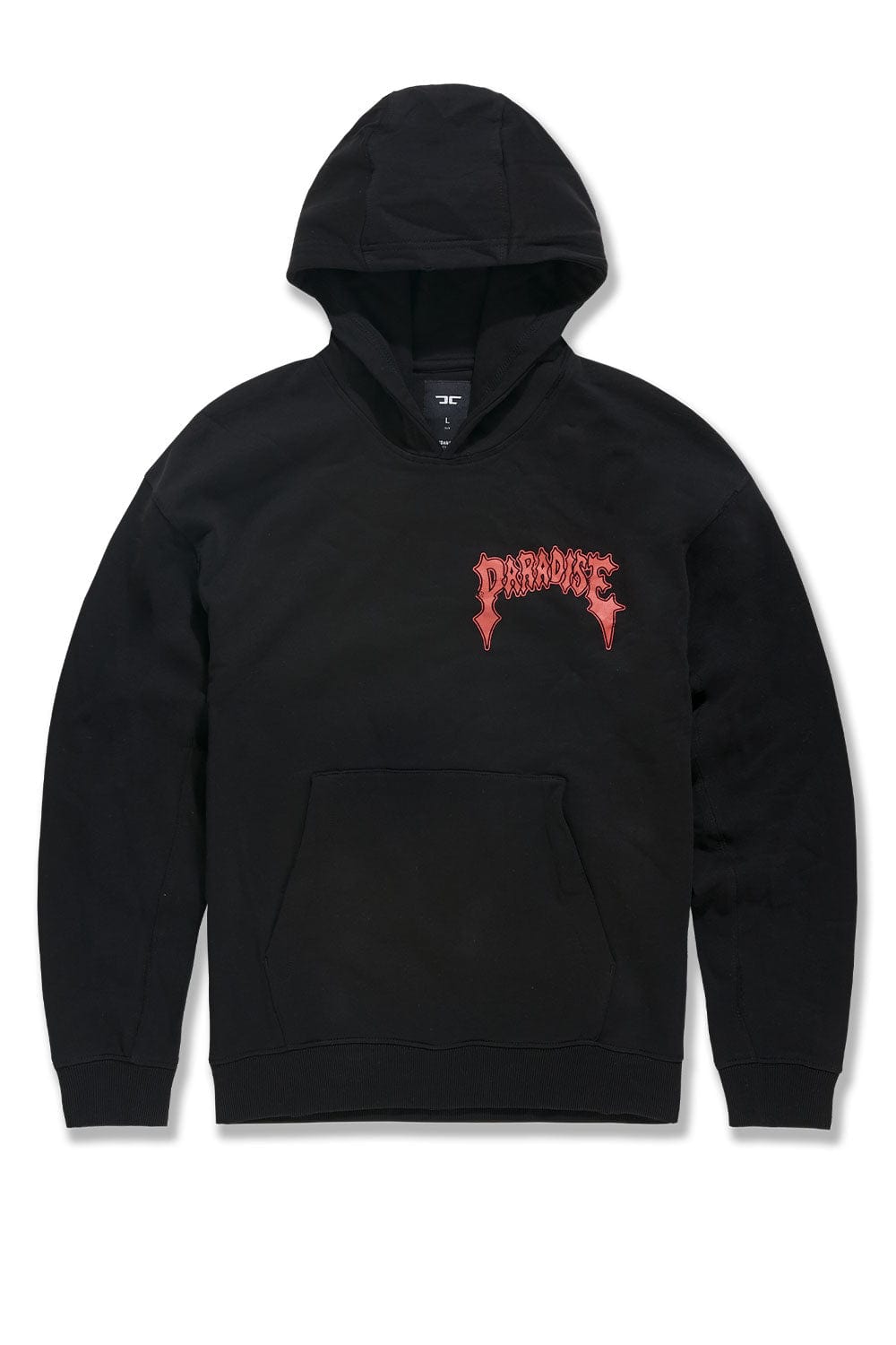 Jordan Craig Afterlife Pullover Hoodie (Noir) S / Noir