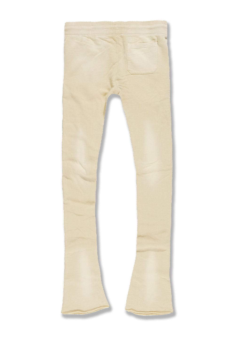 Jordan Craig Afterlife Stacked Sweatpants (Khaki)