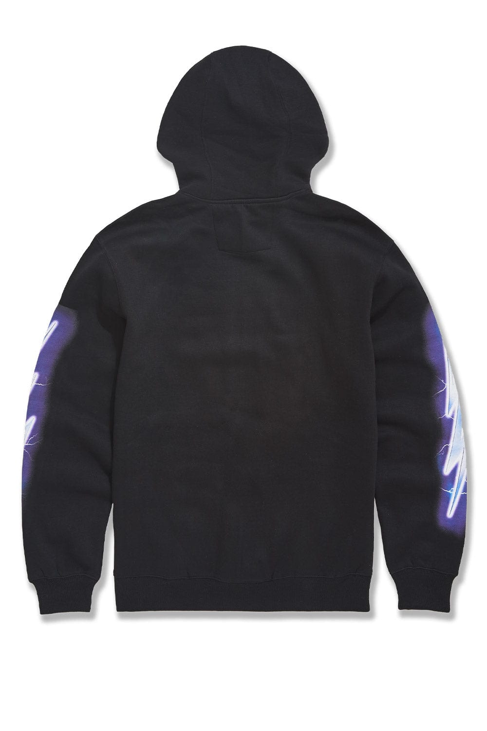 Jordan Craig Redemption Pullover Hoodie (Black)