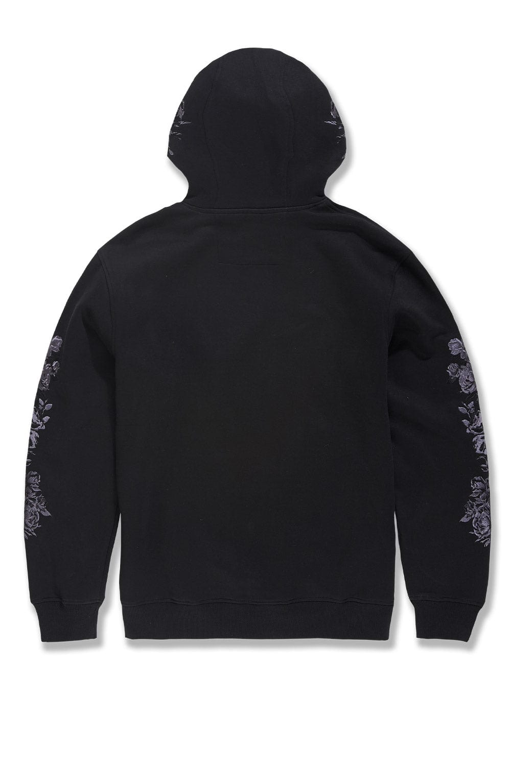 Jordan Craig Eternal Darkness Pullover Hoodie (Black)