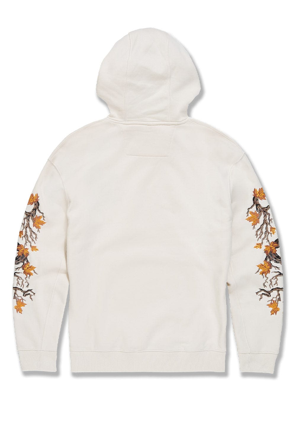 Jordan Craig Aviary Pullover Hoodie (Bone)