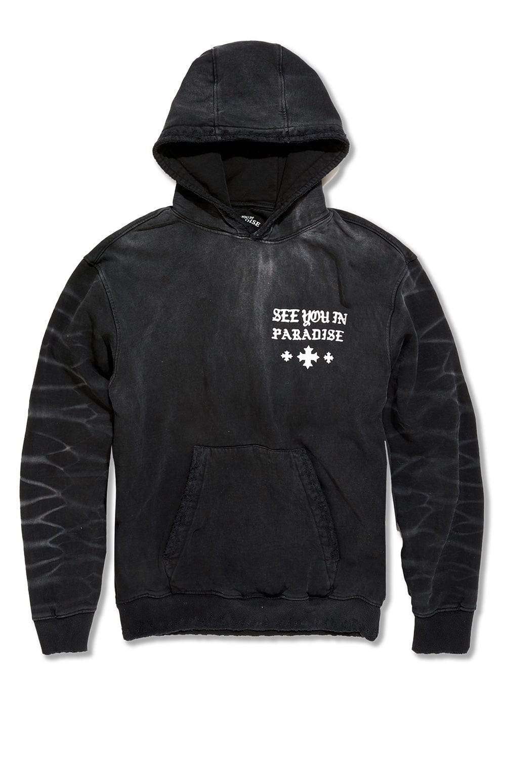 Jordan Craig SYIP Pullover Hoodie (Vintage Black) S / Vintage Black