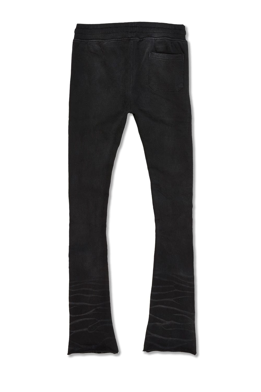Jordan Craig SYIP Stacked Sweatpants (Vintage Black)
