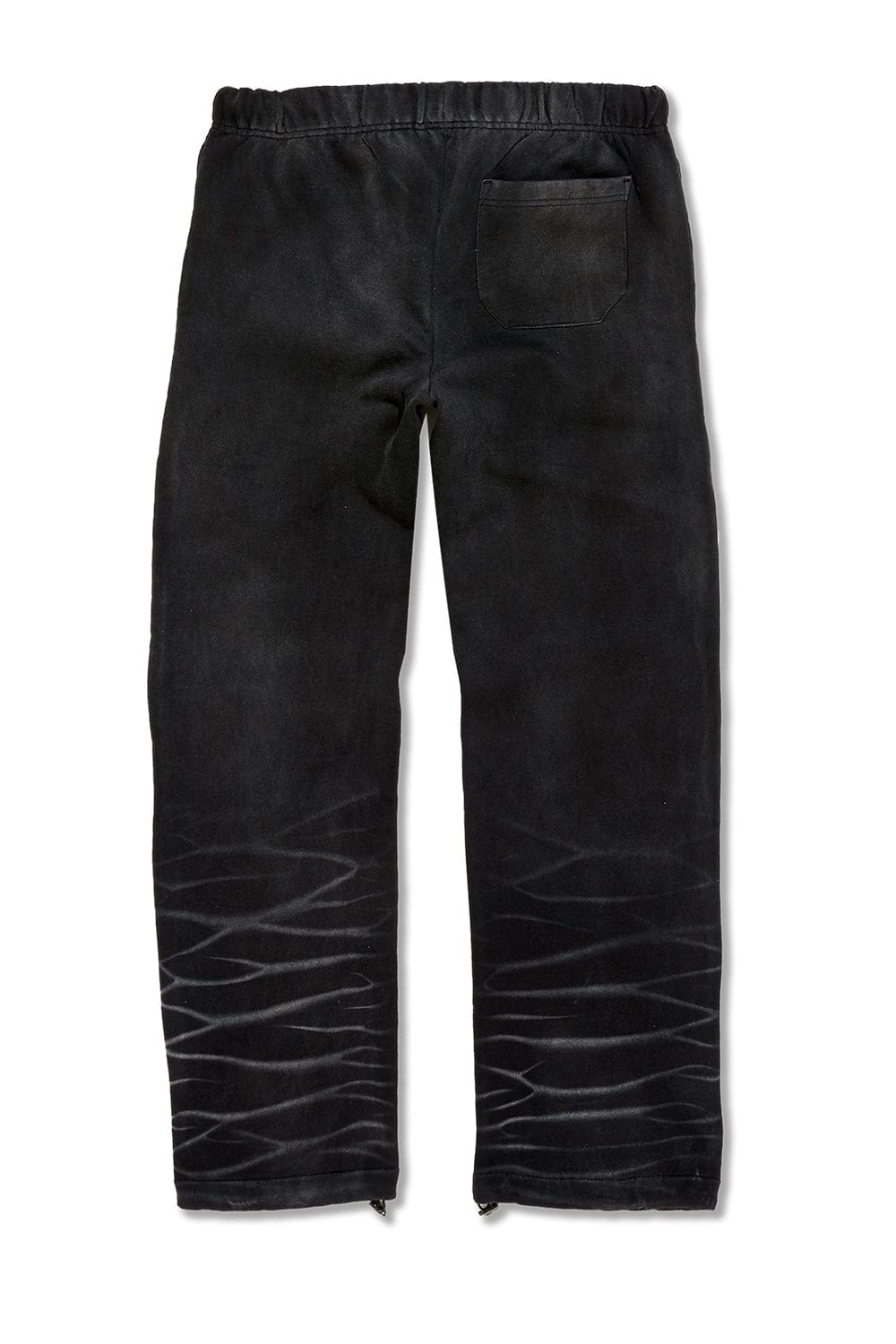 Jordan Craig SYIP Wide Leg Sweatpants (Vintage Black)