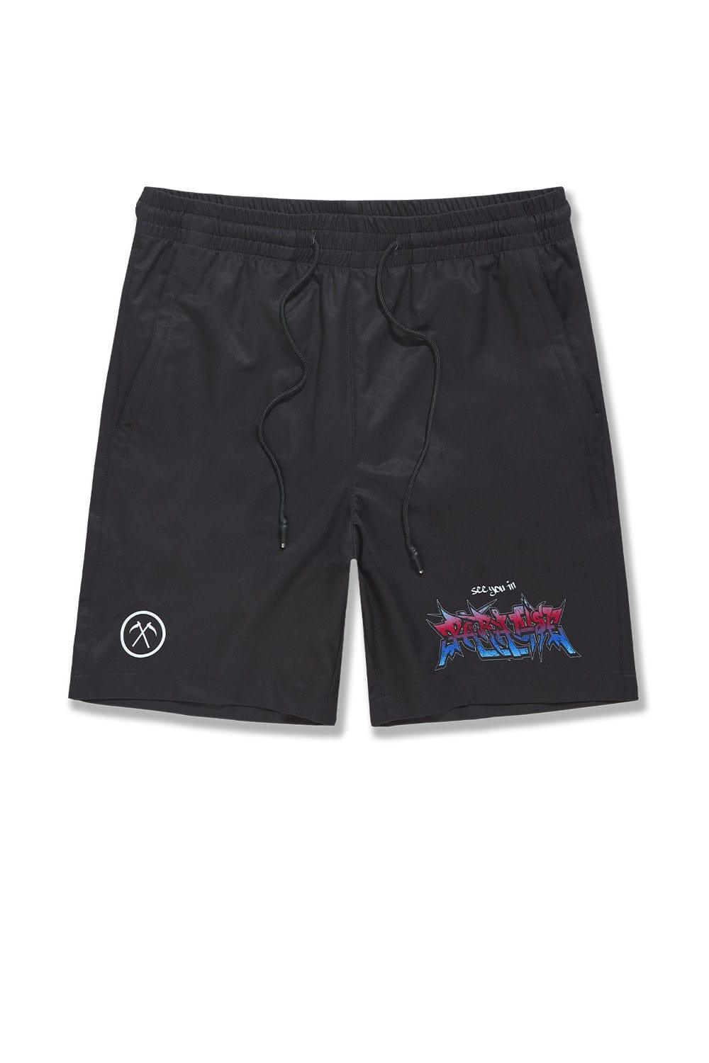 Jordan Craig Retro - Street League Shorts