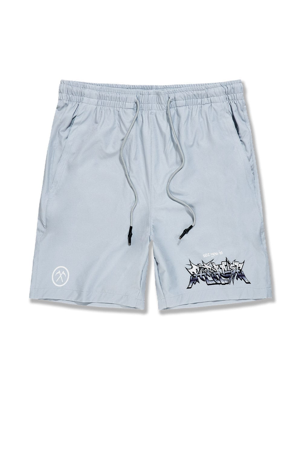 Jordan Craig Retro - Street League Shorts