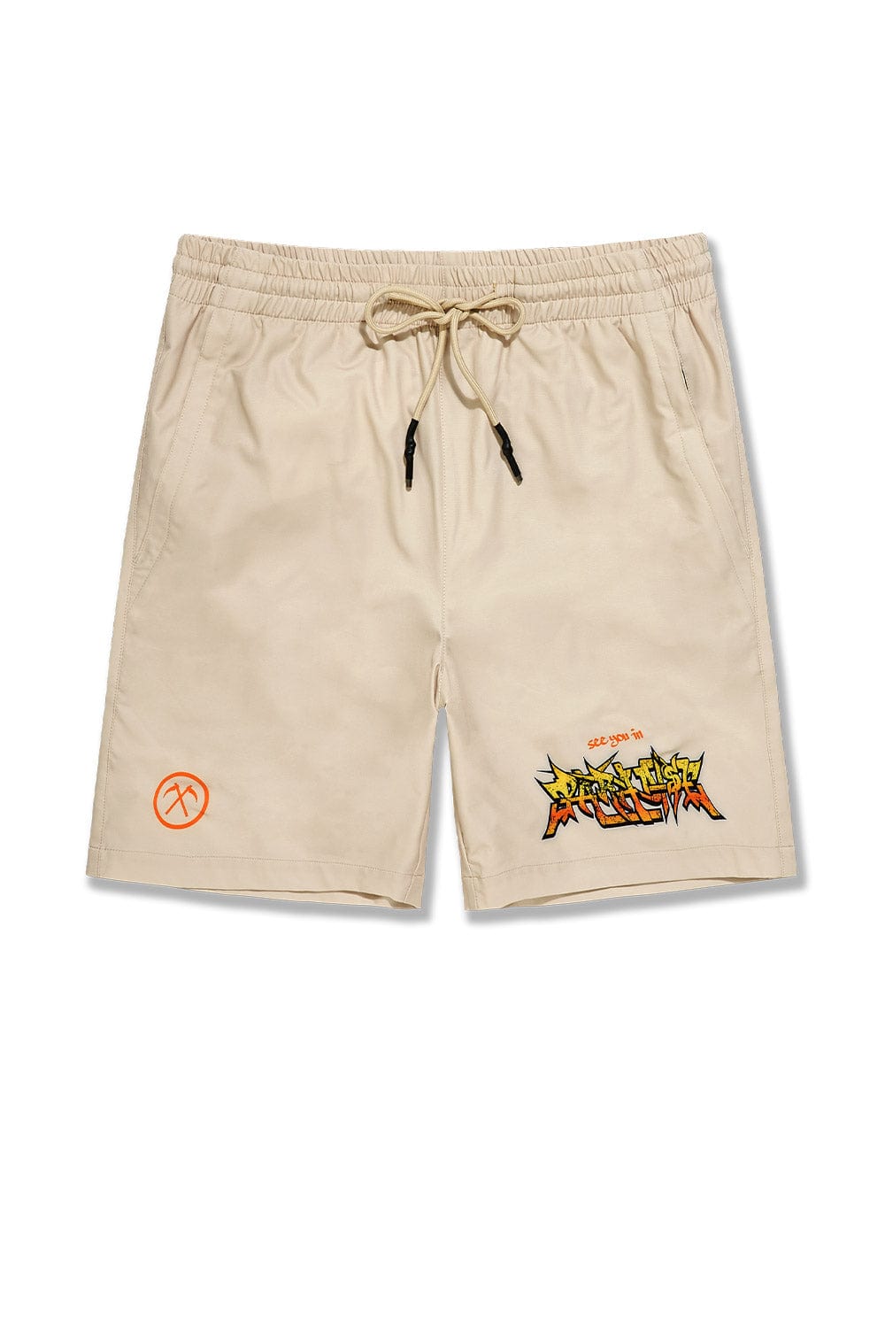 Jordan Craig Retro - Street League Shorts