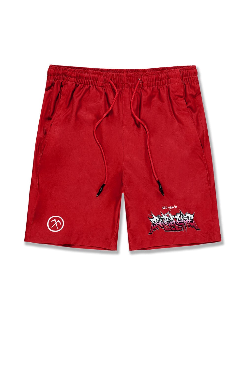 Jordan Craig Retro - Street League Shorts