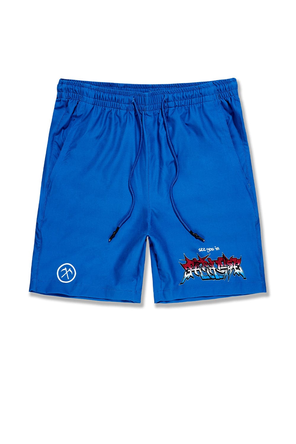 Jordan Craig Retro - Street League Shorts