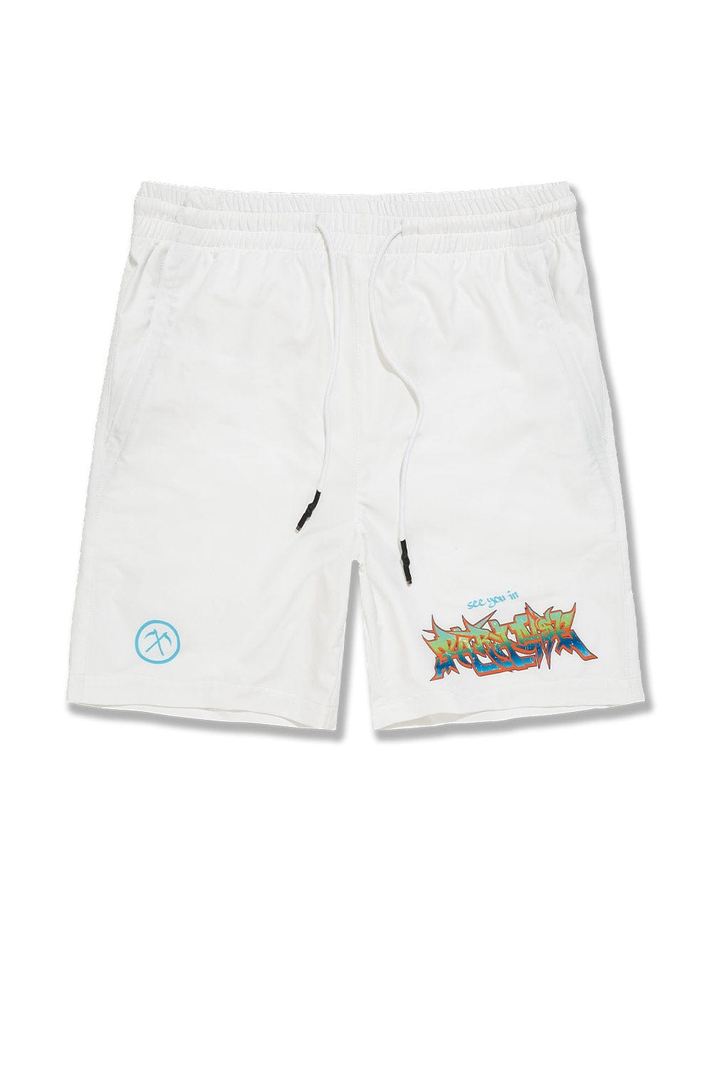 Jordan Craig Retro - Street League Shorts