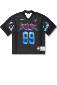 Street League Football Jersey
