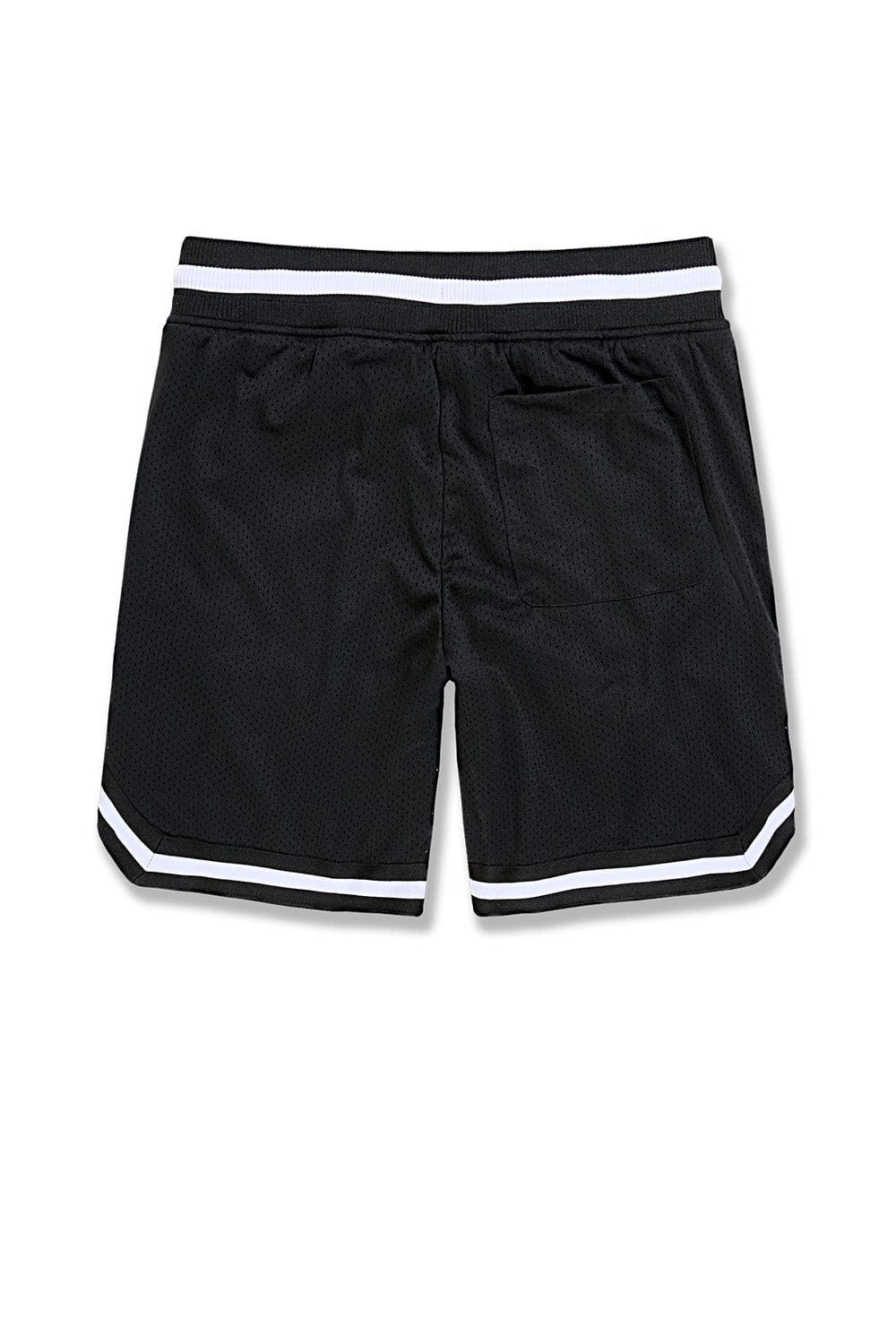 jcdenim Retro - West 4th Basketball Shorts