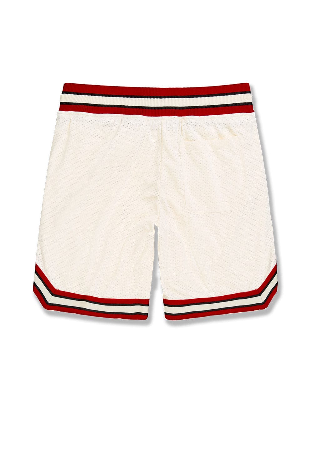 jcdenim Retro - West 4th Basketball Shorts