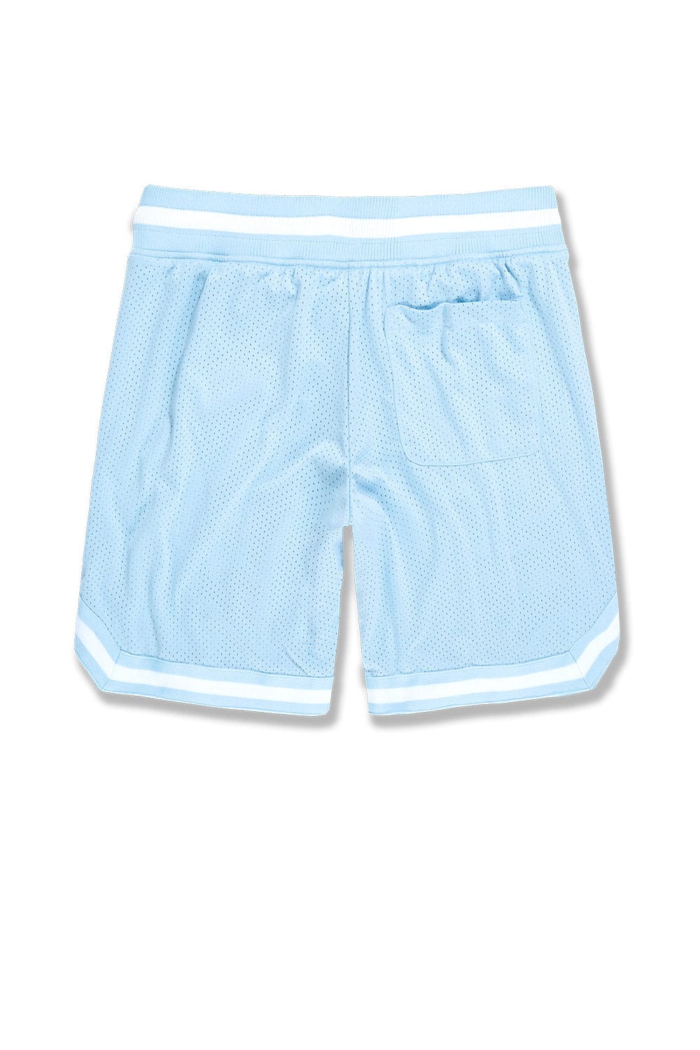 jcdenim Retro - West 4th Basketball Shorts