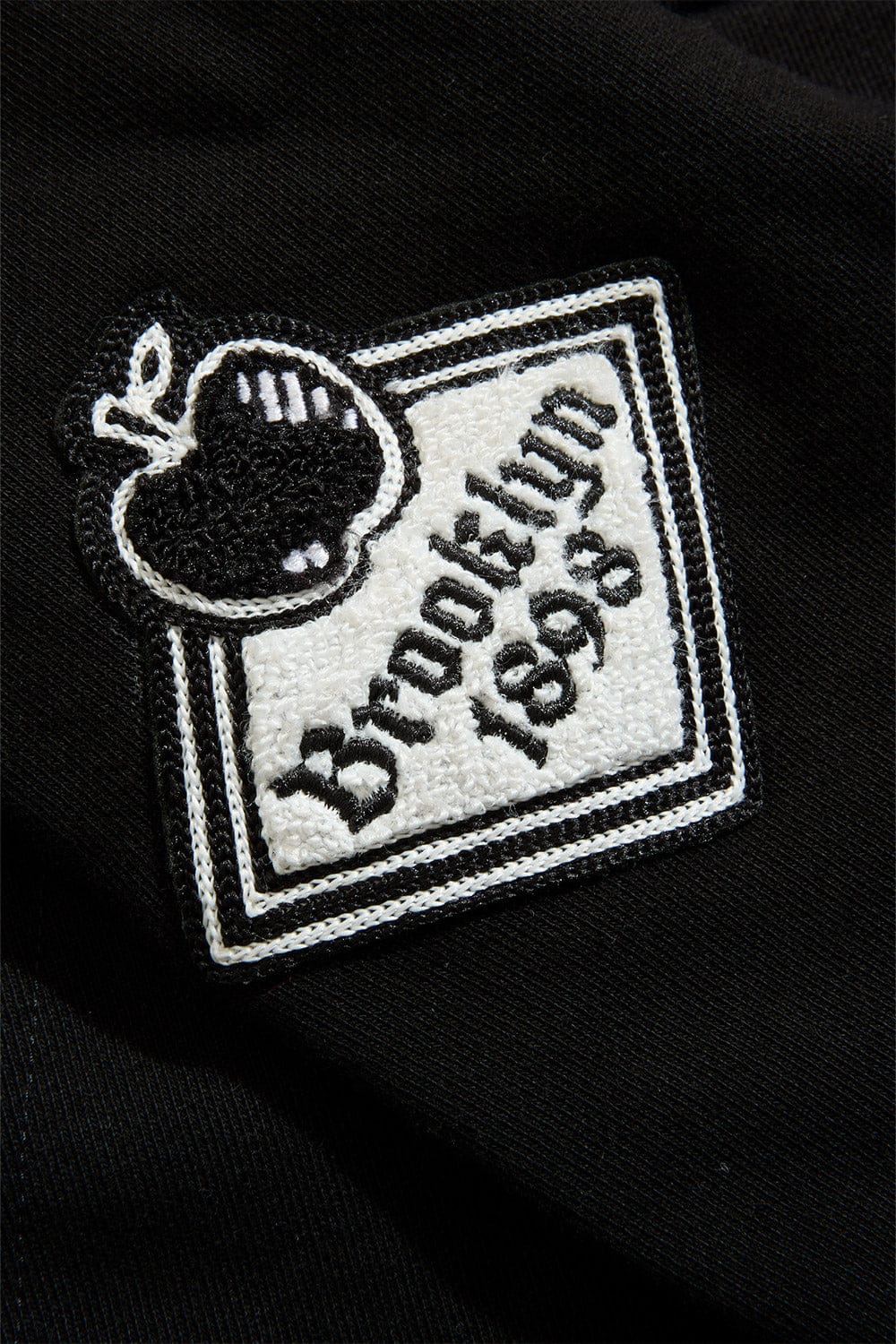 Jordan Craig Crooklyn Zoo Pullover Hoodie