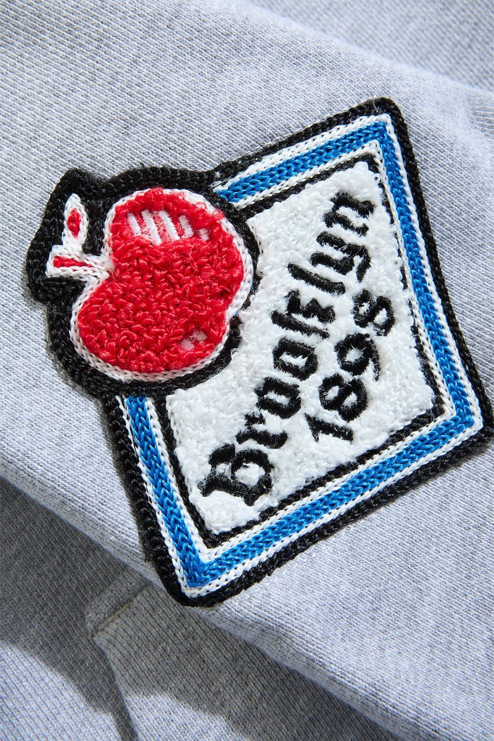 Jordan Craig Crooklyn Zoo Pullover Hoodie