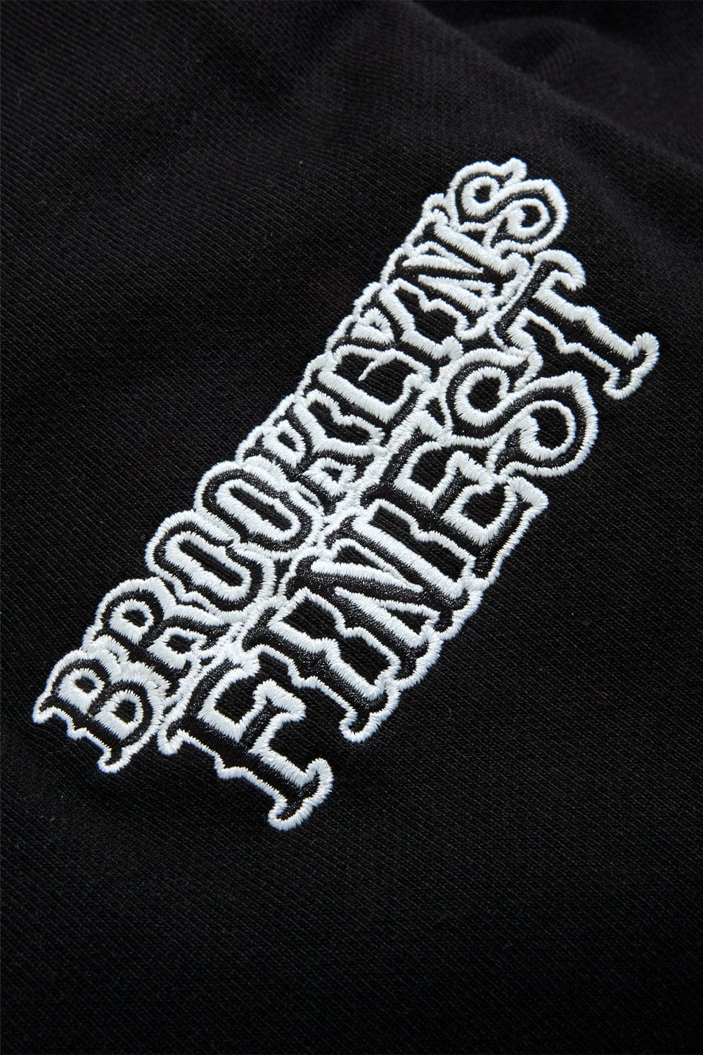 Jordan Craig Crooklyn Zoo Baggy Sweatpants