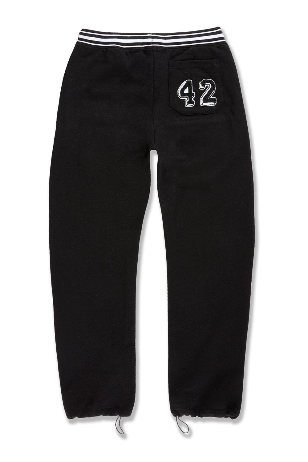 Jordan Craig Crooklyn Zoo Baggy Sweatpants