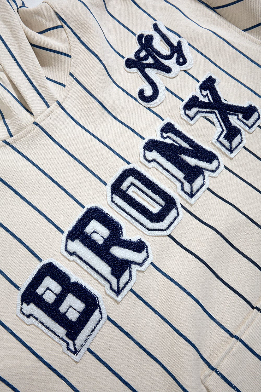 Jordan Craig Boogie Down BX Pullover Hoodie