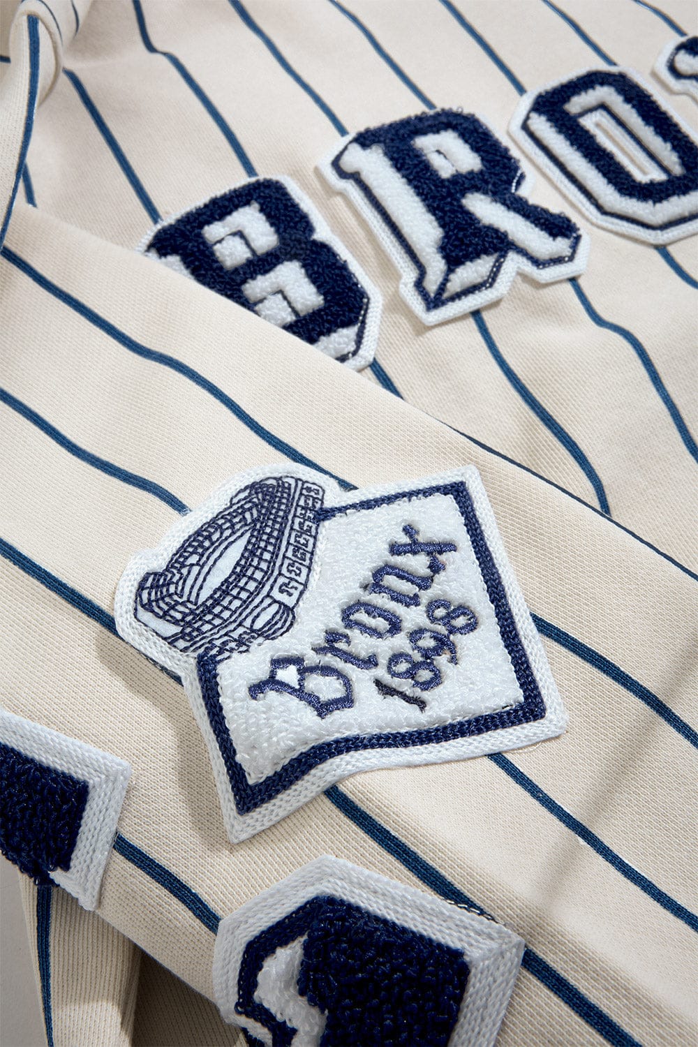 Jordan Craig Boogie Down BX Pullover Hoodie