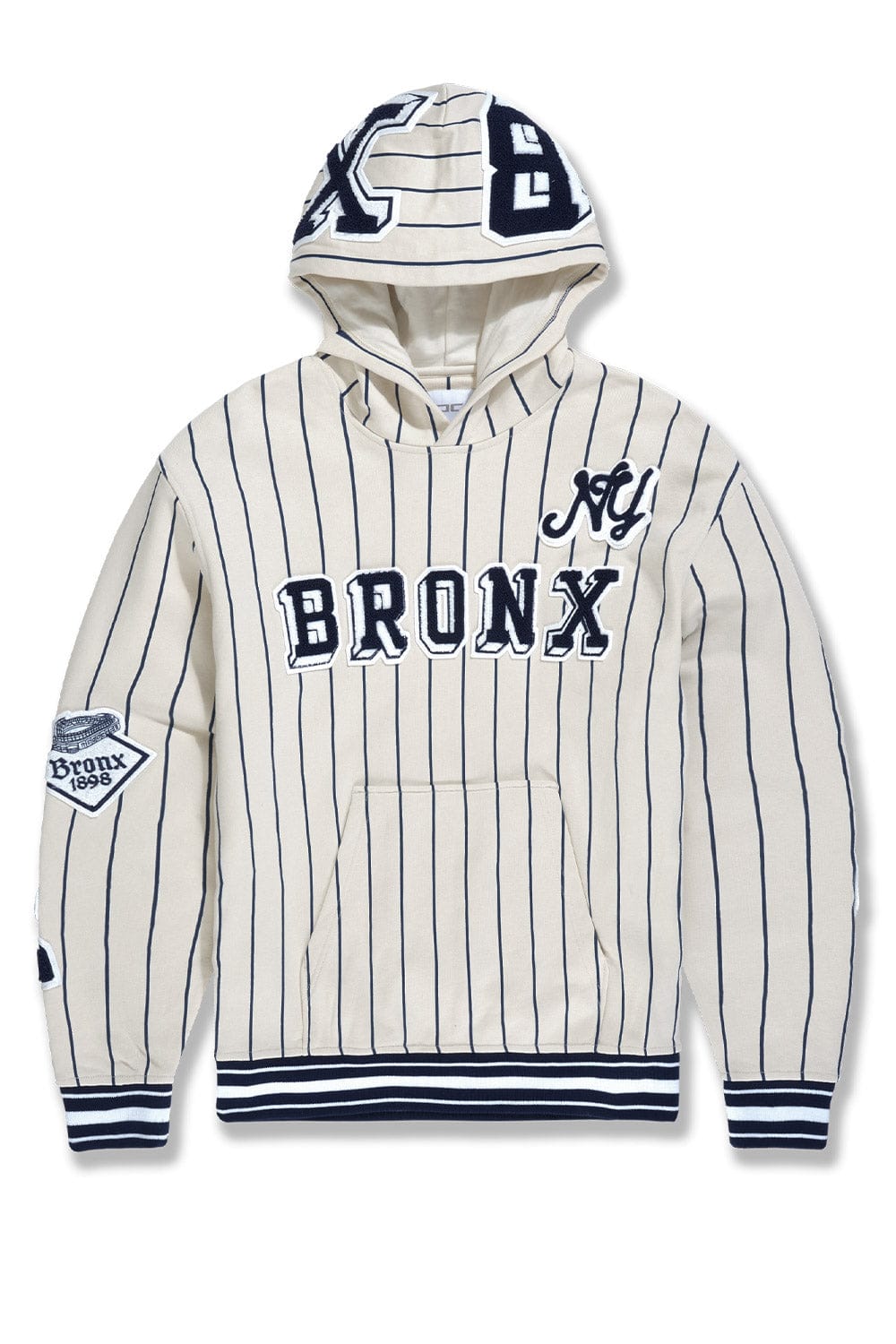 Jordan Craig Boogie Down BX Pullover Hoodie