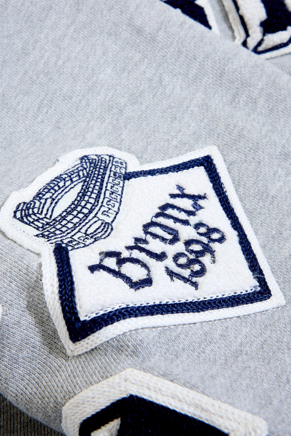 Jordan Craig Boogie Down BX Pullover Hoodie