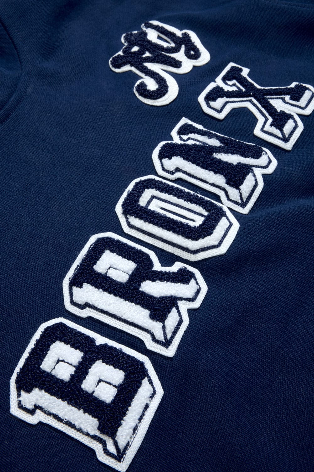 Jordan Craig Boogie Down BX Pullover Hoodie