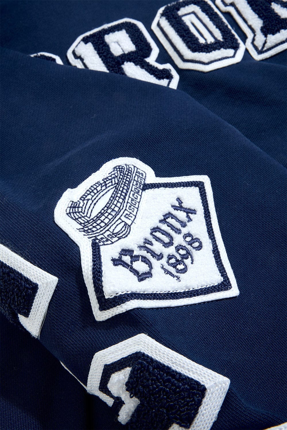 Jordan Craig Boogie Down BX Pullover Hoodie