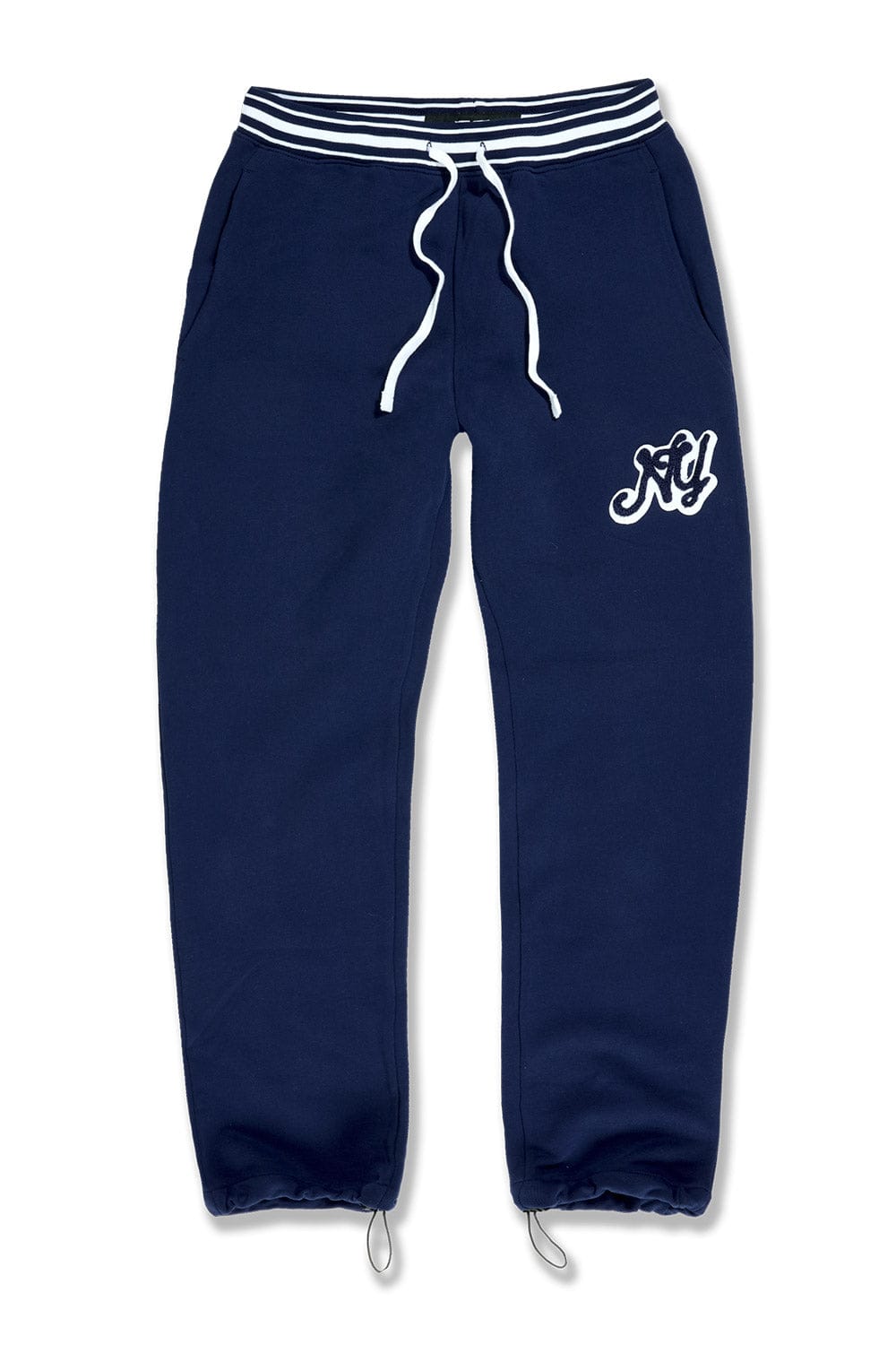 Jordan Craig Boogie Down BX Baggy Sweatpants Navy / S