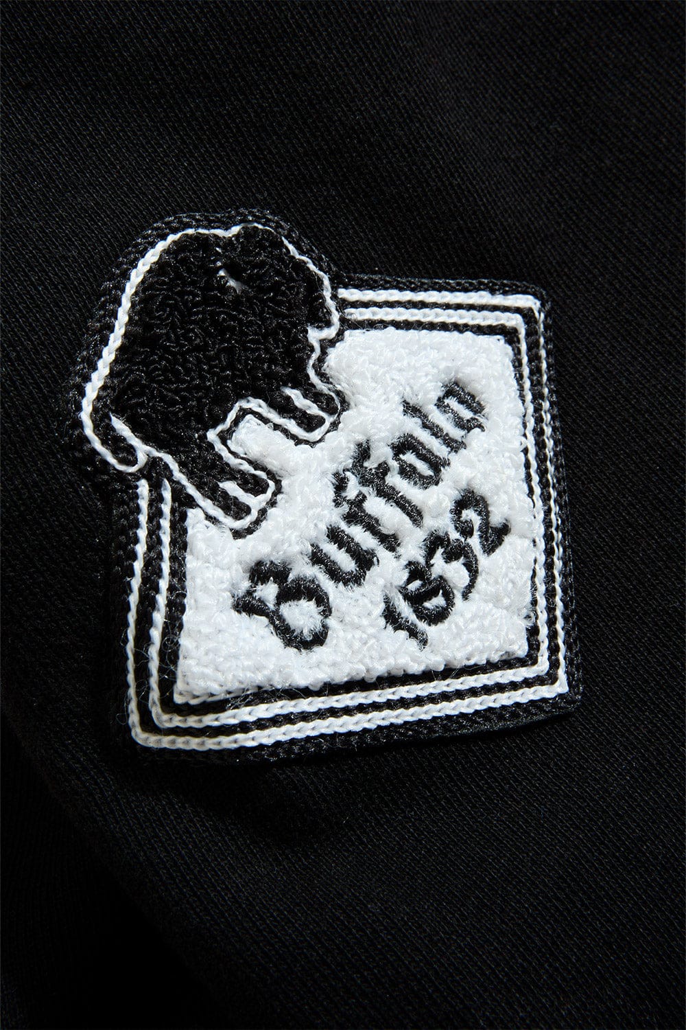 Jordan Craig Buffalo Mafia Pullover Hoodie