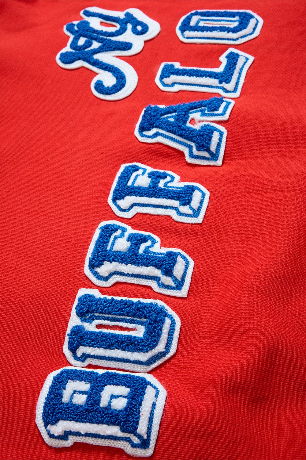 Jordan Craig Buffalo Mafia Pullover Hoodie