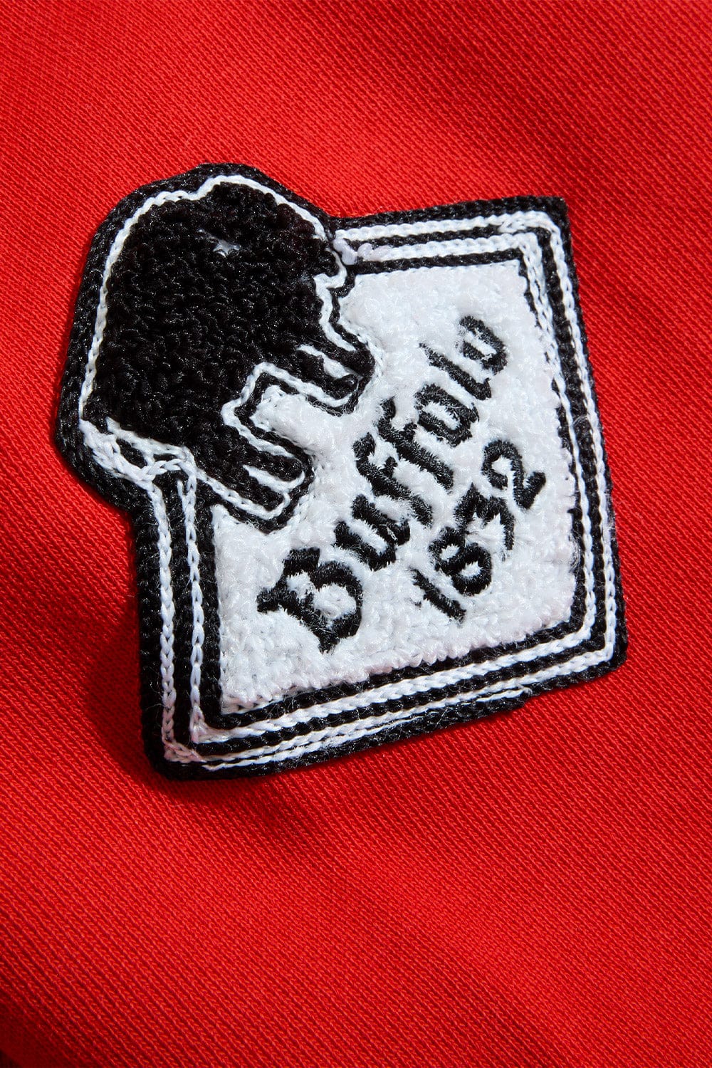 Jordan Craig Buffalo Mafia Pullover Hoodie