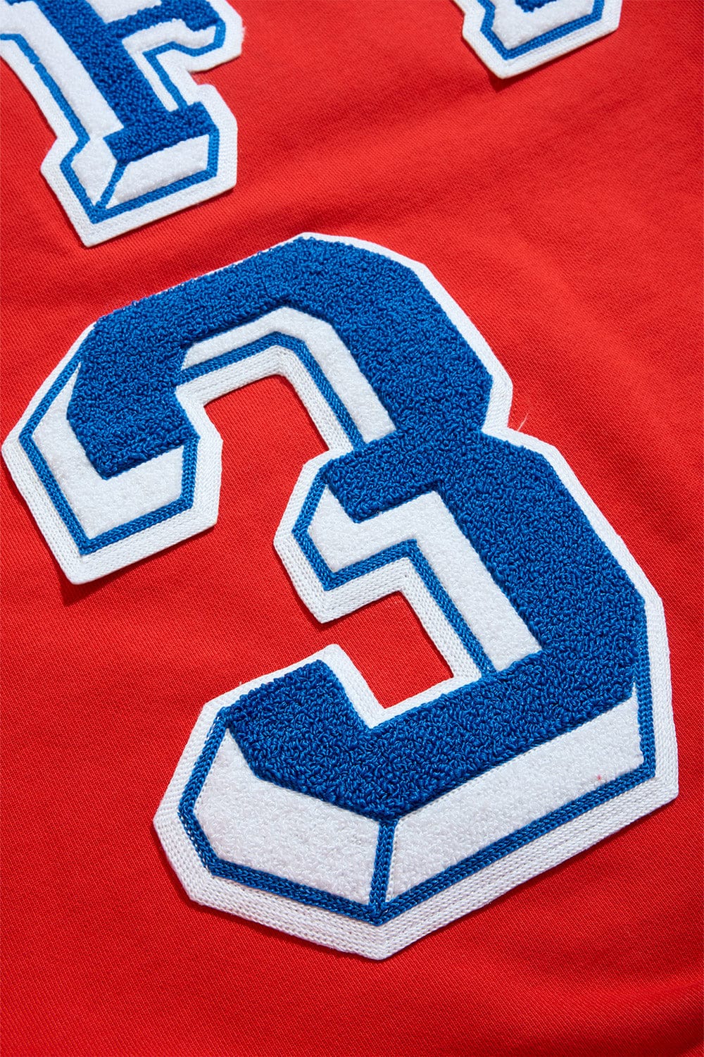 Jordan Craig Buffalo Mafia Pullover Hoodie