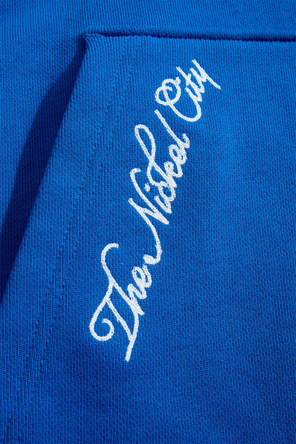 Jordan Craig Buffalo Mafia Pullover Hoodie