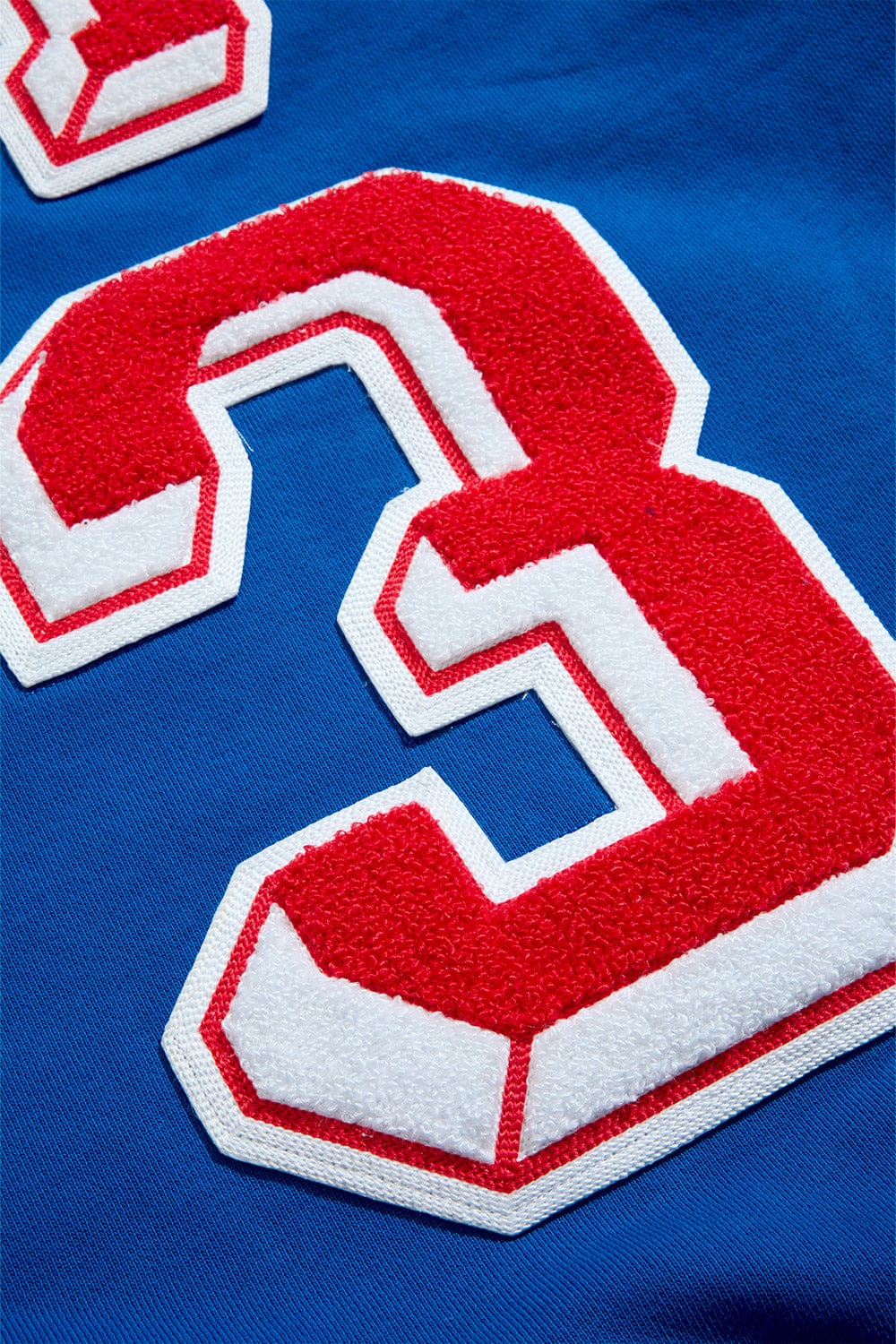 Jordan Craig Buffalo Mafia Pullover Hoodie