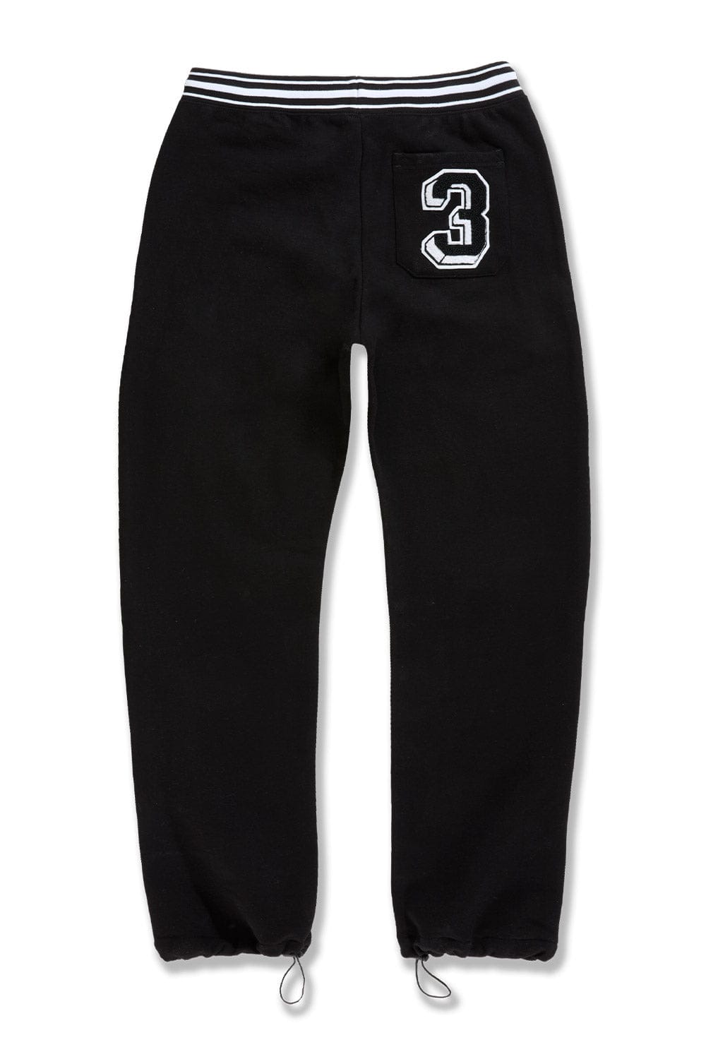 Jordan Craig Buffalo Mafia Baggy Sweatpants