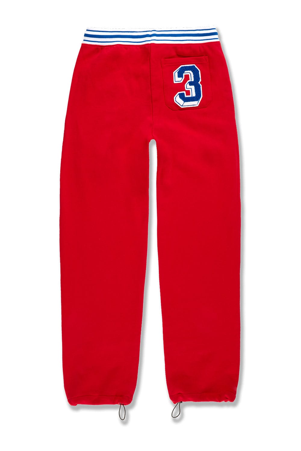 Jordan Craig Buffalo Mafia Baggy Sweatpants