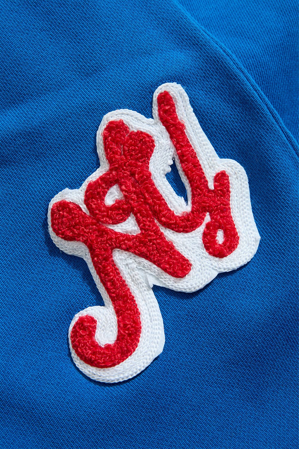 Jordan Craig Buffalo Mafia Baggy Sweatpants