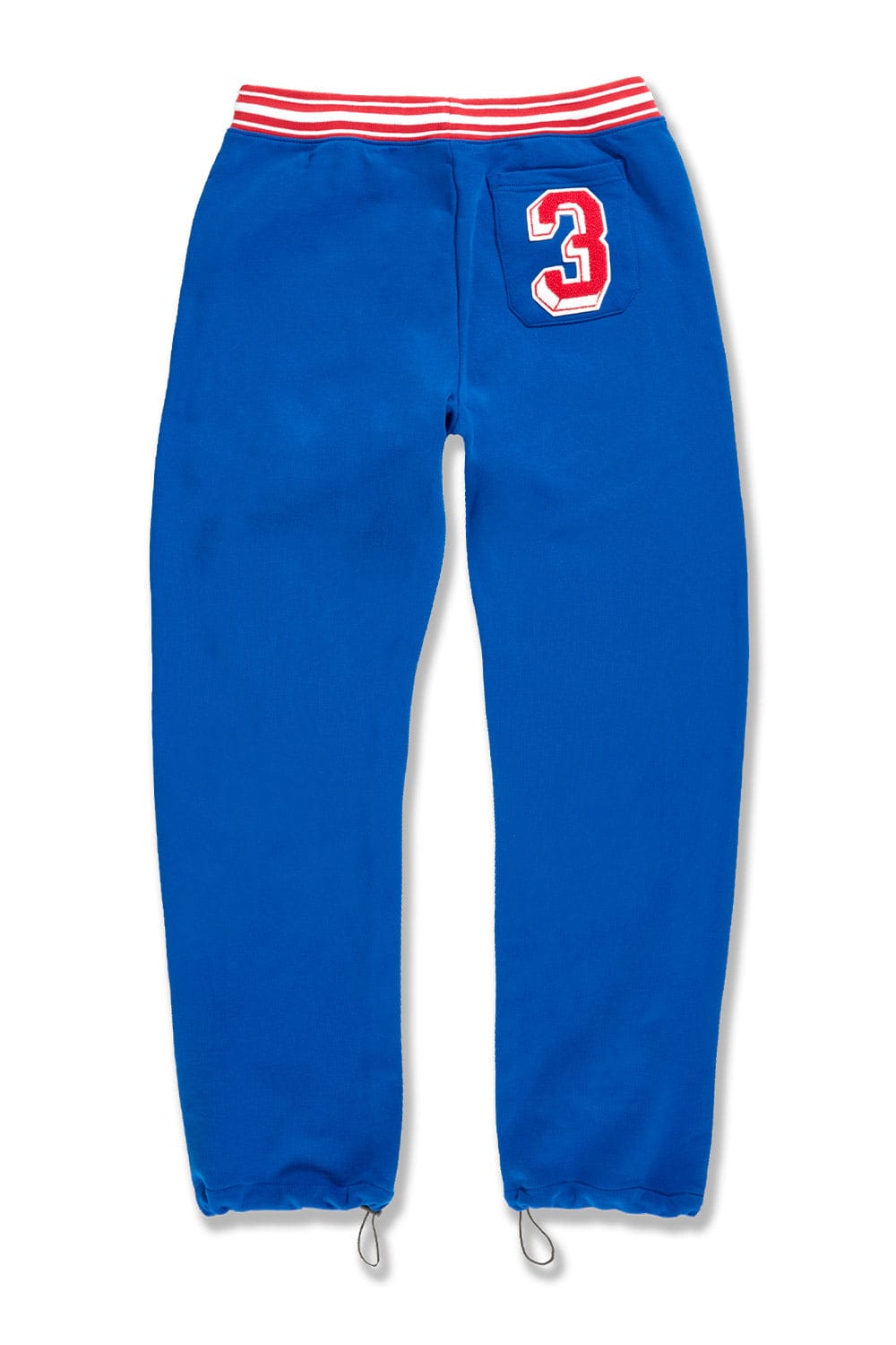Jordan Craig Buffalo Mafia Baggy Sweatpants
