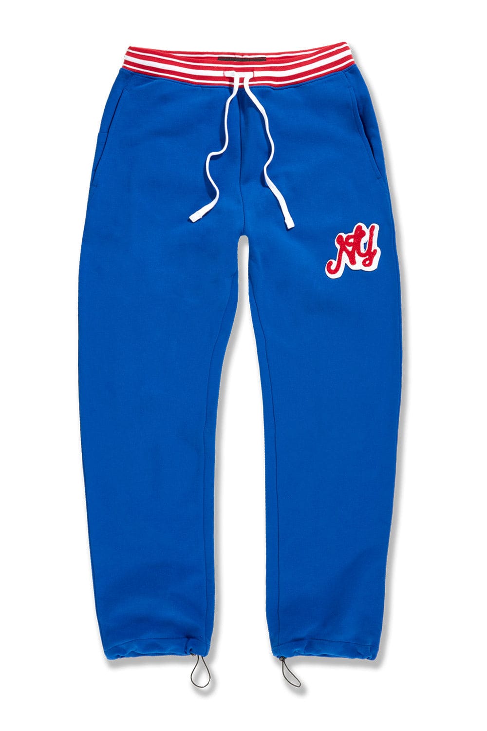 Jordan Craig Buffalo Mafia Baggy Sweatpants Royal / S