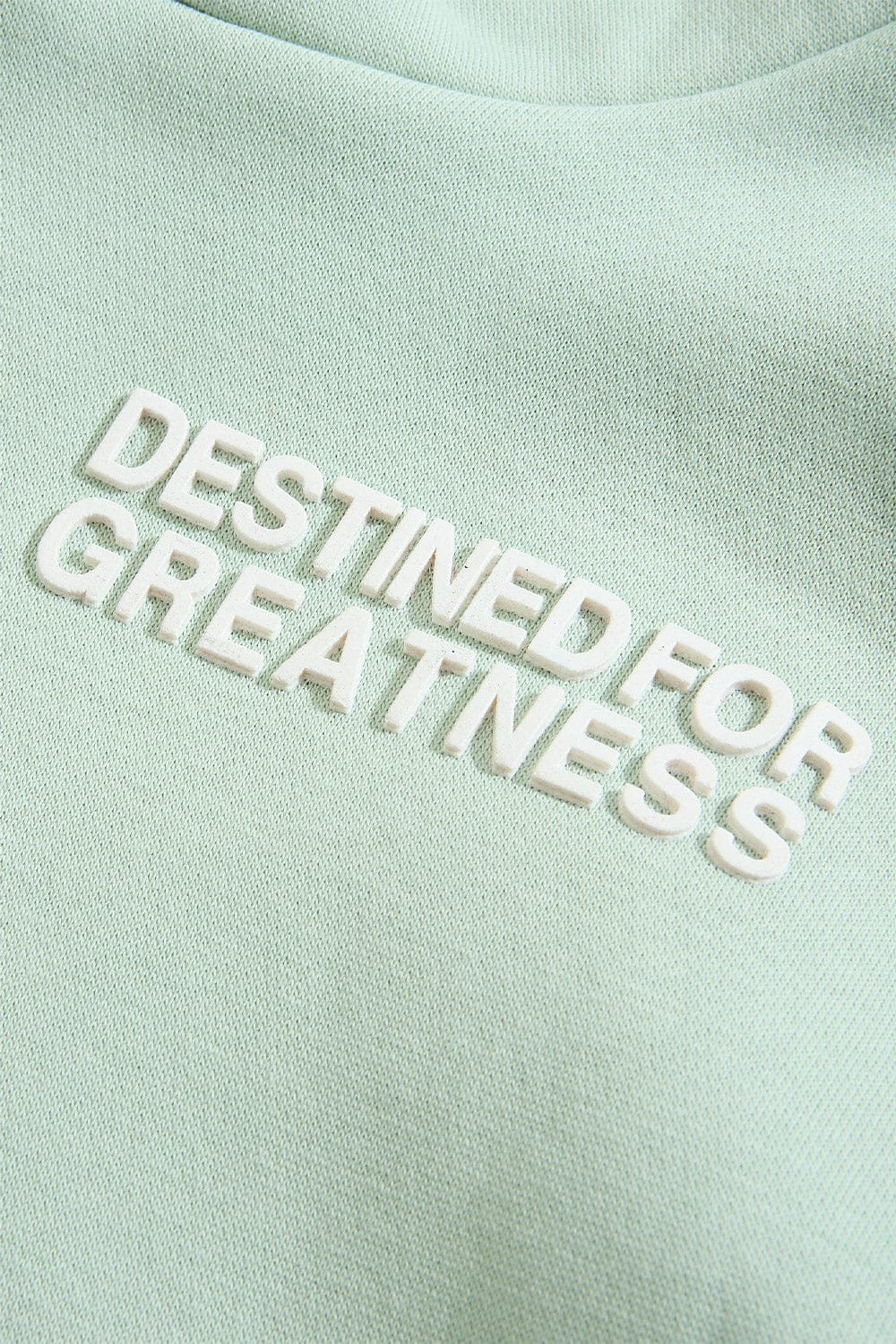 JC Kids Kids Destined For Greatness Pullover Hoodie (2026 Edition)