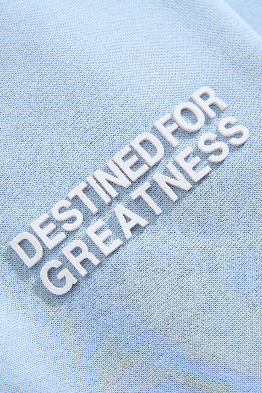 JC Kids Kids Destined For Greatness Stacked Sweatpants (2026 Edition)