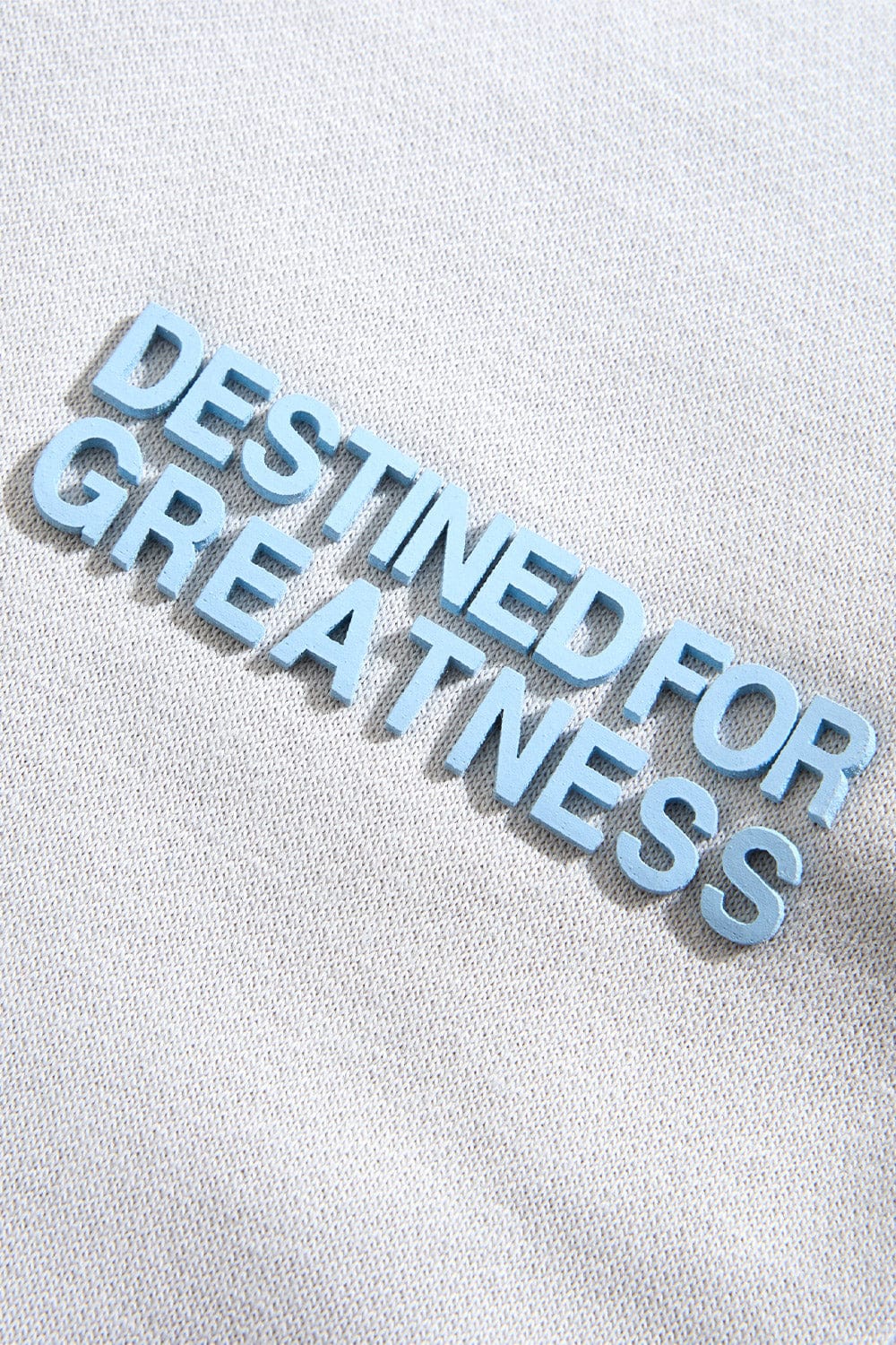 JC Kids Kids Destined For Greatness Stacked Sweatpants (2026 Edition)