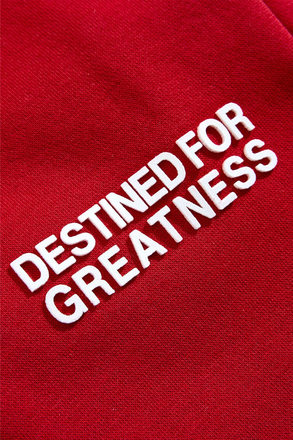 JC Kids Kids Destined For Greatness Stacked Sweatpants (2026 Edition)
